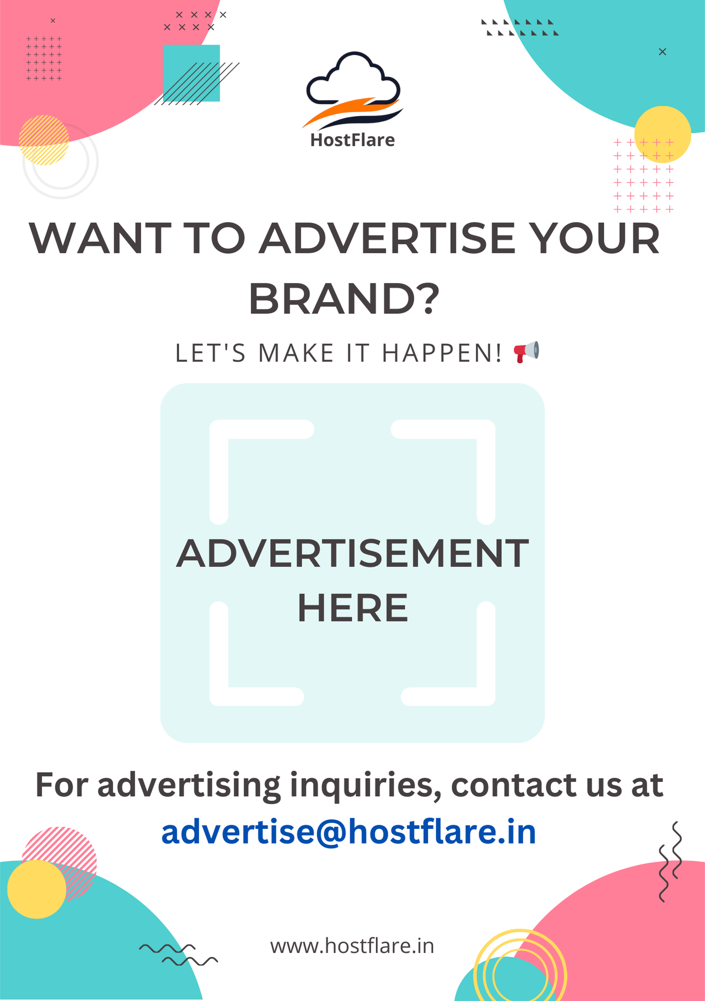 Advertisement