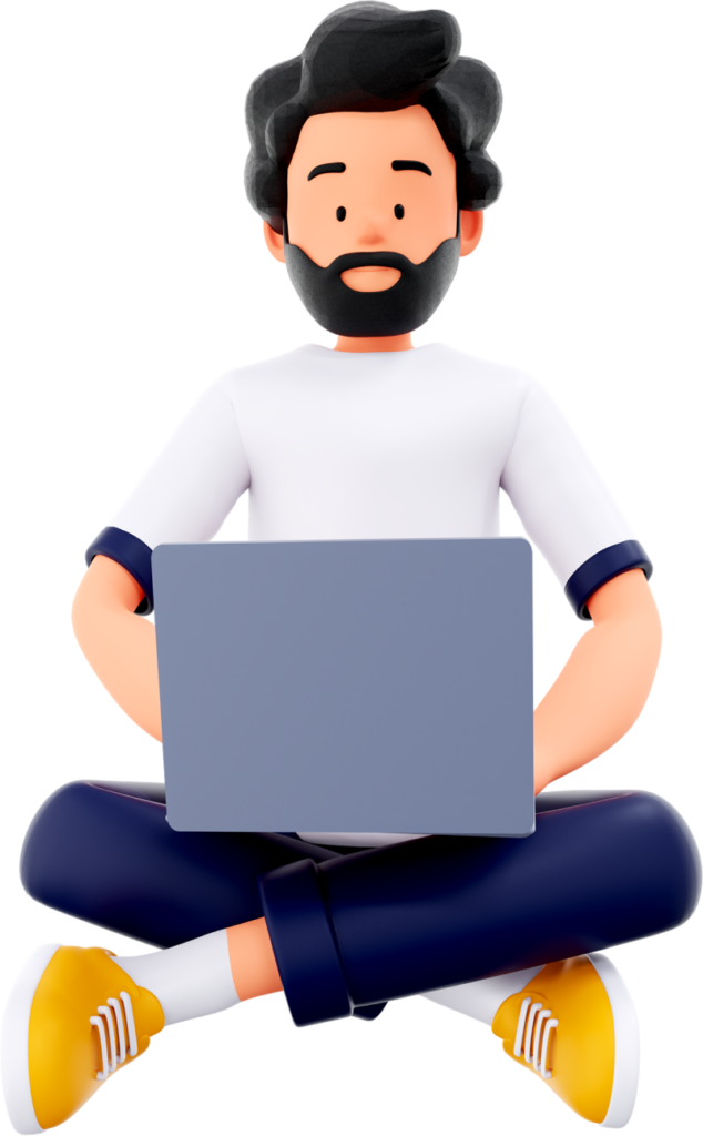 HostFlare - About Image